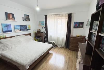 AP. 2 CAMERE MARULUI, MOBILAT, STB, BLOC NOU, CENTRALA, COMISION 0% - 1