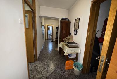 Apartament cu 4 camere decomandat, mobilat în Moșilor - 6