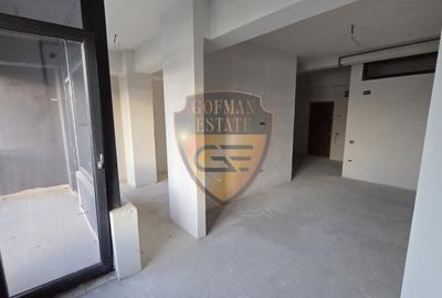 Apartament cu 2 camere semidecomandat în Tomis Nord - 4