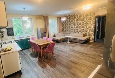 De vânzare – Apartament spațios, la doar 150 m de Plaja - 5