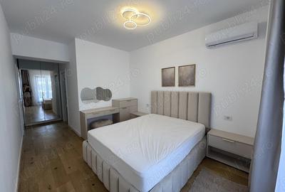 Apartament 3 camere de inchiriat - First estate Pipara - 5