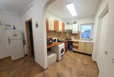 Garsonieră decomandată în Apahida - 2