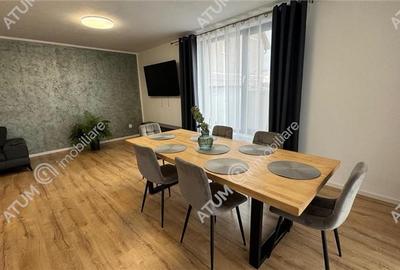 Duplex cu 4 camere cu Teren 250 Mp în Veterani - 4