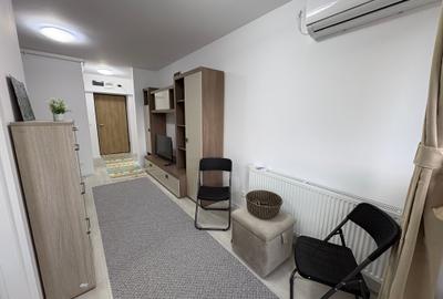 Garsonieră decomandată în Theodor Pallady - 5