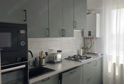 Apartament 2 camere 60 mp, modern, langa metrou Berceni disponibil imediat - 7