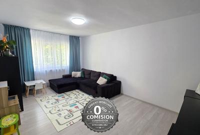 Apartament cu 2 camere decomandat, mobilat în Traian - 10