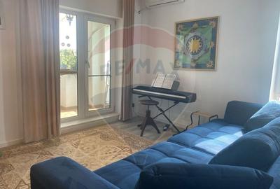 Apartament cu 2 camere semidecomandat, mobilat în Cârcea - 1