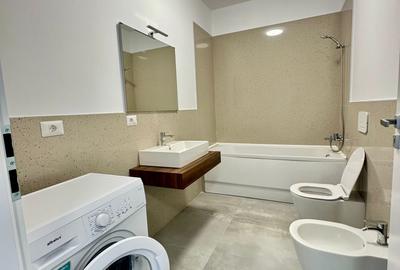 Apartament tip studio de închiriat – blocul Zora | 38 mp | Etaj 6 | 380€ - 6