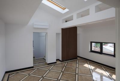 Apartament cu 6 camere în Parcul Carol - 7