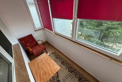Apartament cu 2 camere semidecomandat în Electroprecizia - 2