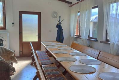 Casă cu 4 camere în Sâmbăta de Sus - 3