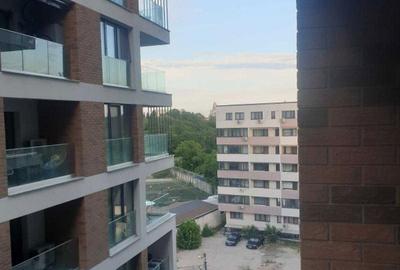 Garsonieră decomandată în Grozăvești