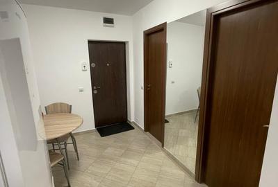 Garsonieră decomandată în Berceni - 18