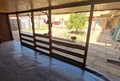 Casă individuală cu 5 camere cu Canalizare în Alexandriei - 14