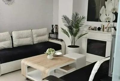 APARTAMENT 3 CAMERE -CENTRALA PROPRIE -METROU N.GRIGORESCU - 2