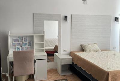 Apartament cu 2 camere decomandat în Unirii - 7