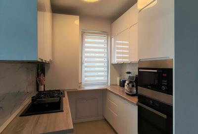 Apartament cu 2 camere decomandat în Sântandrei - 15