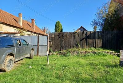 Casă în Uileacu de Beiuș - 4