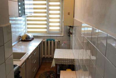 Apartament cu 2 camere nedecomandat în Central - 3