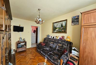 Apartament 2 camere,etaj 2 zona Dacia - 18