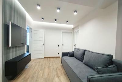 Apartament cu 2 camere decomandat în Mărăști