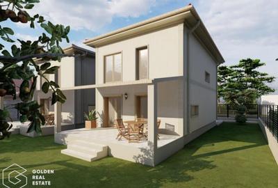 Casa individuala cu piscina, Chisoda - 1