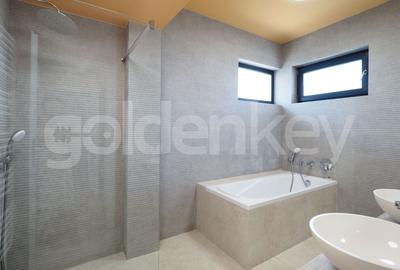 Casă individuală cu 5 camere cu Canalizare în Corbeanca - 12