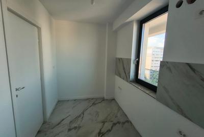 Far -apartament 2 camere la cheie