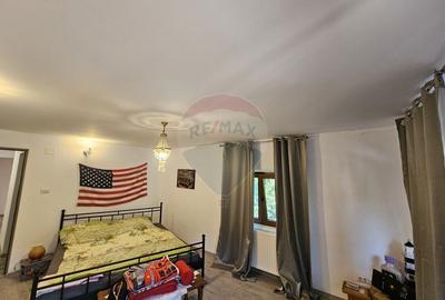 Casă cu 7 camere cu Teren 1134 Mp în Tarcău - 26