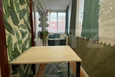 Apartament cu 2 camere | mobilat modern si utilat - Zona Tudor - 4