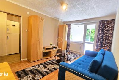 Apartament cu 2 camere semidecomandat, mobilat în Carpați 1 - 4