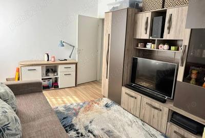 Doua camere Drumul Taberei Valea Calmatuiului de vanzare