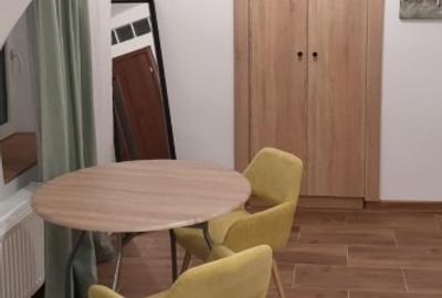 Garsonieră semidecomandată în Central - 6