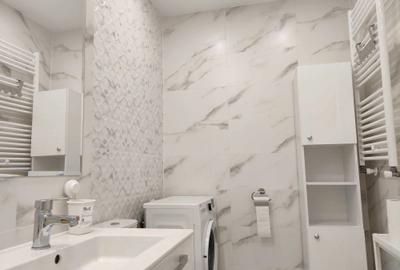 Apartament cu 2 camere decomandat în Theodor Pallady - 3