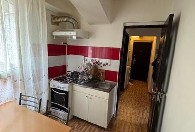 Apartament 2 camere de inchiriat in Drumul Taberei Plza Mall - 6