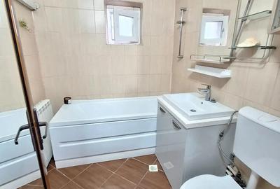 Apartament cu 2 camere decomandat în Siderurgiștilor