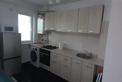 Apartament cu 3 camere decomandat, mobilat în Nicolae Grigorescu - 2
