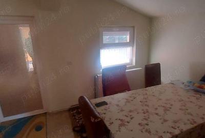 Casa individuala 4 camere si garaj in Pischia amenajata mobilata utilata pozitie excelenta - 6