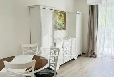 Apartament cu doua camere , bloc nou, loc de parcare ,zona Aradului - 4