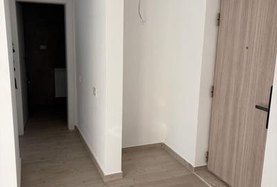 Apartament cu 2 camere decomandat în Nord - 1