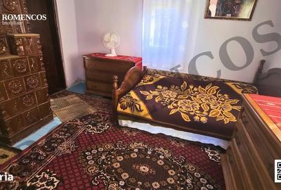 Casă cu 4 camere în Silișteni - 9