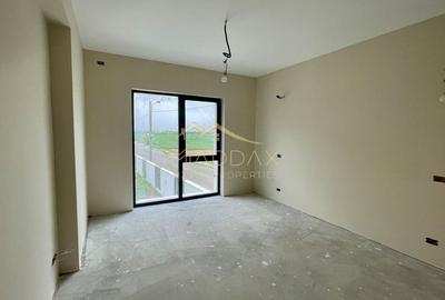 Vila  SMART_individuala _LUX***Padurile Regale//Corbeanca - 7