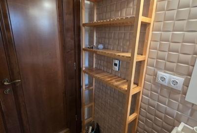 Apartament cu 3 camere decomandat, mobilat în Sub Arini - 11