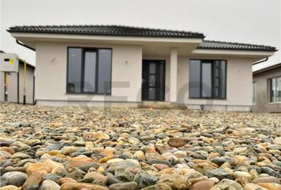 RECO Casa in faza de proiect Santandrei - 5