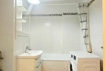 Apartament cu 3 camere decomandat, mobilat în Tineretului - 15