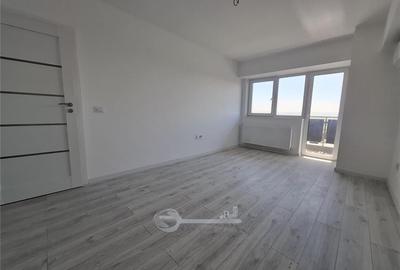 Apartament cu 2 camere decomandat în Galata - 9