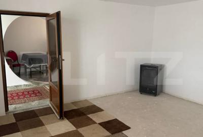 Casă cu 4 camere cu Teren 1000 Mp în Central - 13