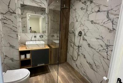 Garsoniera de inchiriat in zona Brancoveanu - 1