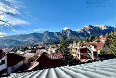 Apartamente Bloc Nou Zamora Busteni - 5