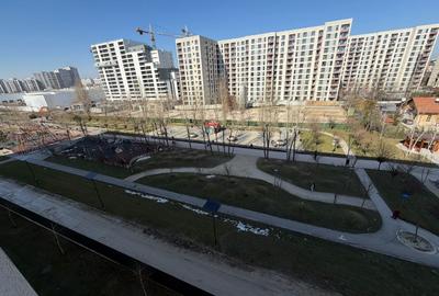 Garsonieră decomandată, mobilată în Politehnica - 12